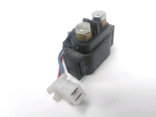 Relais de demarreur occasion MBK YP 125 SKYLINER 2006