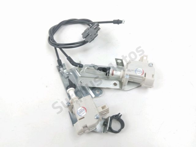 Mecanisme occasion PIAGGIO BEVERLY 400 2022