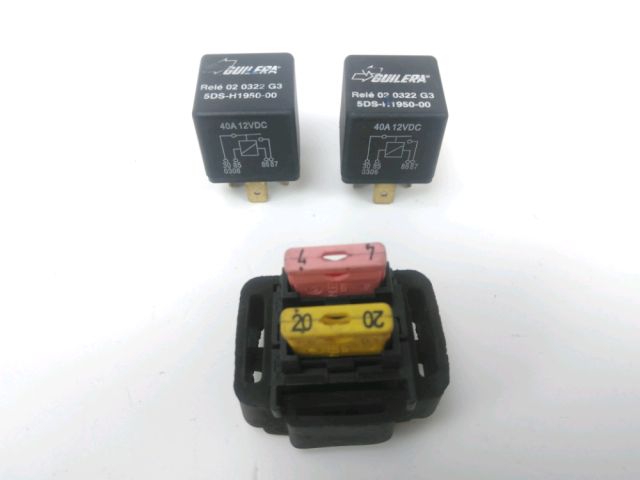 Pack electrique occasion MBK YP 125 SKYLINER 2006