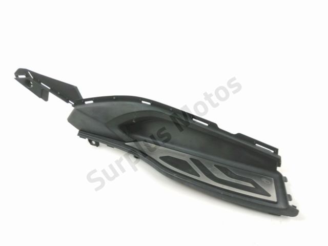 Marche pieds droit occasion KYMCO DOWNTOWN 2016