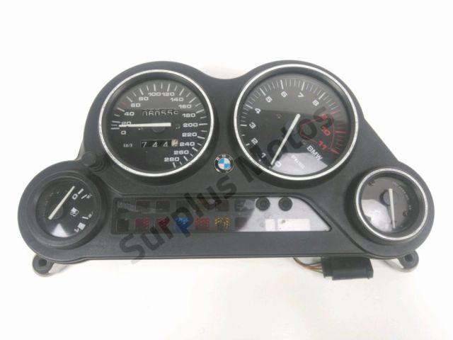 Compteur occasion BMW K 1200 RS 1999