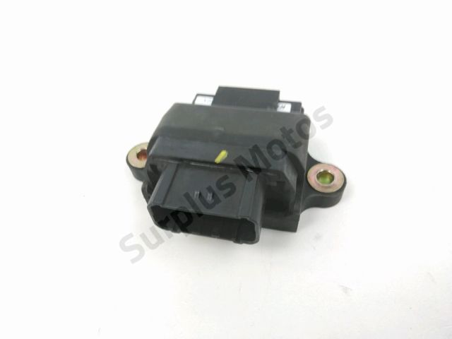 Boitier injection occasion KYMCO DOWNTOWN 2016