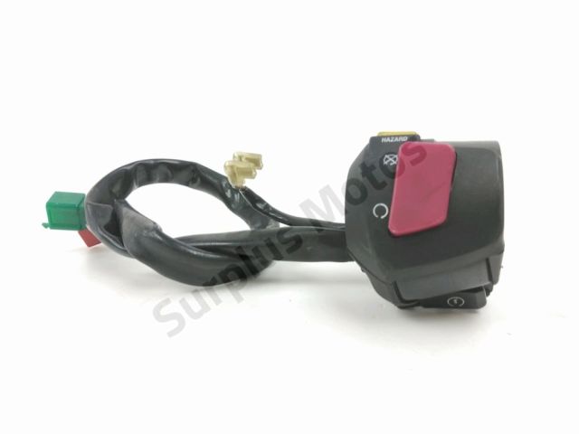 Commodo droit occasion KYMCO DOWNTOWN 2016