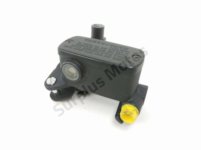 Maitre cylindre frein av complet occasion KYMCO DOWNTOWN 2016