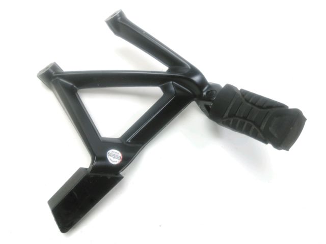 Platine et repose pieds arriere droit occasion BMW R 1200 GS LC 2015