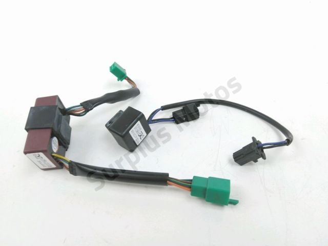 Pack electrique occasion KYMCO DOWNTOWN 2016