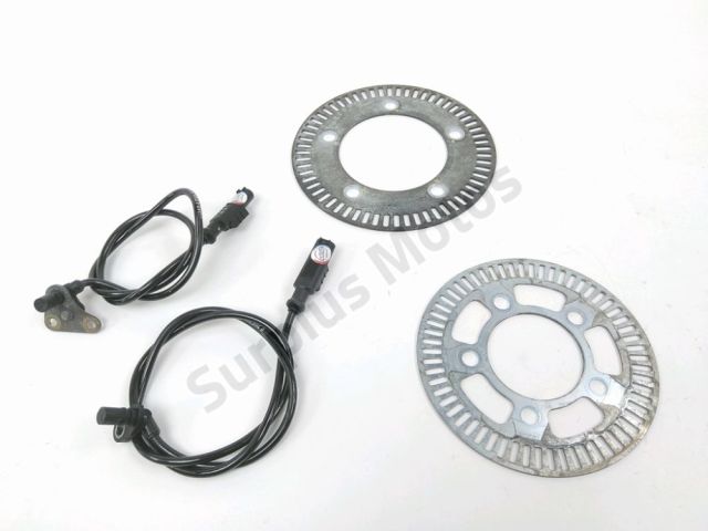 Capteur abs occasion KYMCO DOWNTOWN 2016