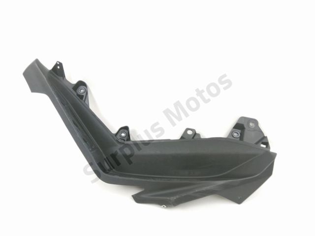 Marche pieds gauche occasion JORDON MAX-T 2023