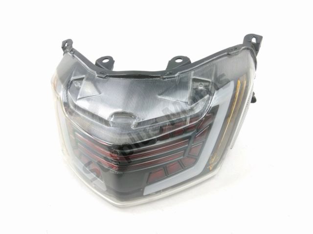 Feu arriere occasion JORDON MAX-T 2023