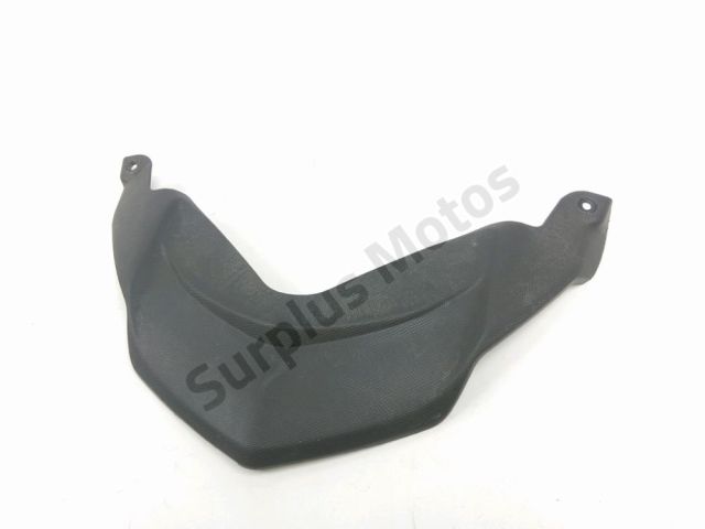 Habillage arriere occasion JORDON MAX-T 2023