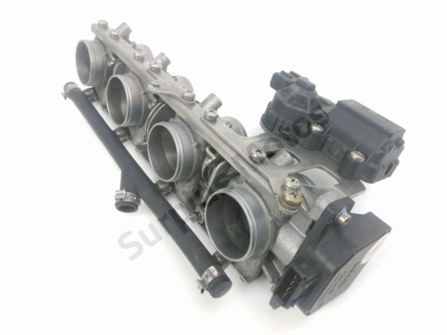 Rampe occasion BMW K 1200 RS 1999