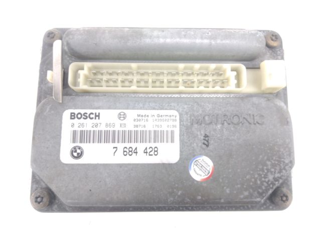 Boitier ecu occasion BMW R 1150 R 2004