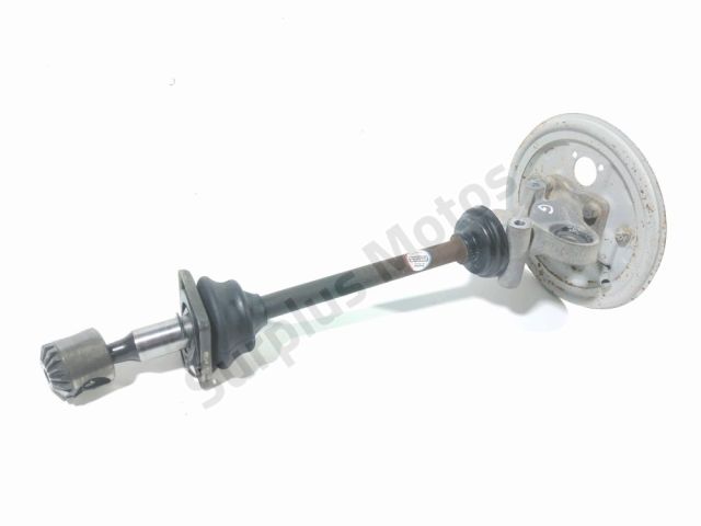 Moyeu arg occasion PIAGGIO APE PLATEAU 2000