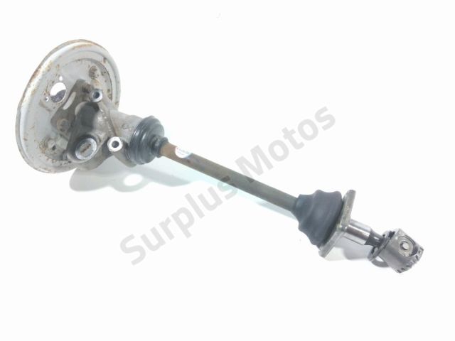 Moyeu ard occasion PIAGGIO APE PLATEAU 2000