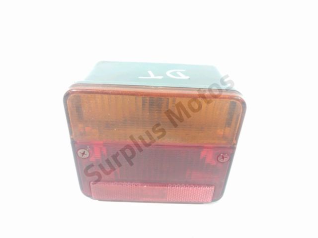Feu arriere droit occasion PIAGGIO APE PLATEAU 2000