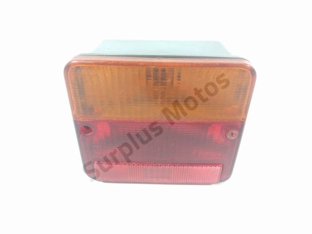 Feu arriere gauche occasion PIAGGIO APE PLATEAU 2000
