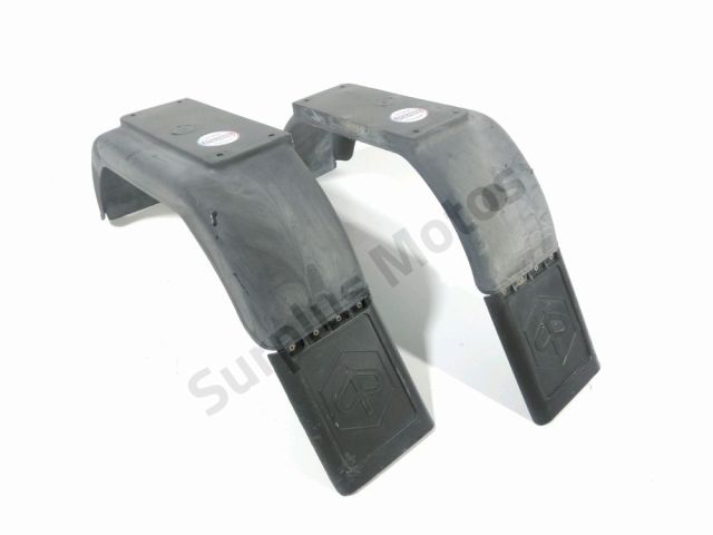 Garde boue arriere occasion PIAGGIO APE PLATEAU 2000