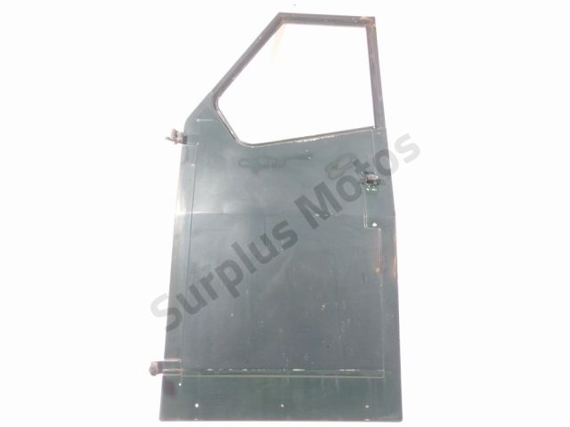 Habillage de cadre gauche occasion PIAGGIO APE PLATEAU 2000