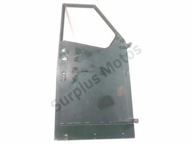 Habillage de cadre droit occasion PIAGGIO APE PLATEAU 2000