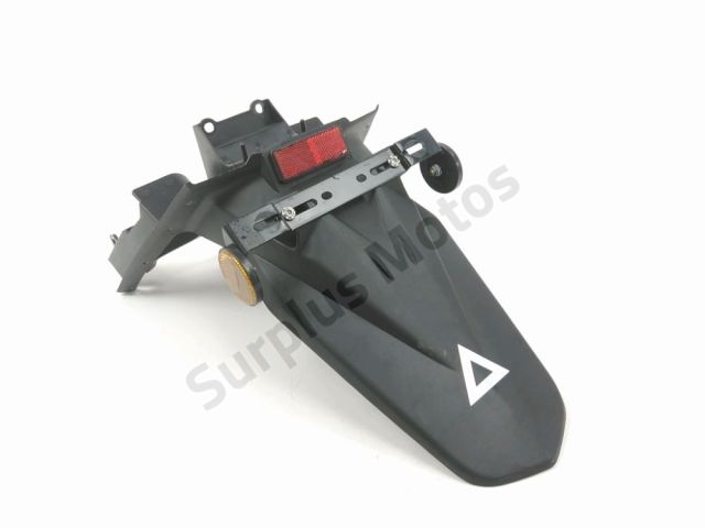 Support de plaque et eclairage occasion JORDON MAX-T 2023