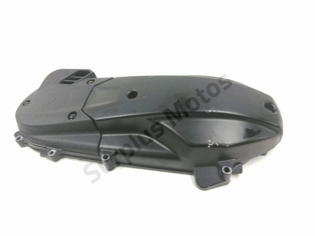 Carter embrayage occasion JORDON MAX-T 2023