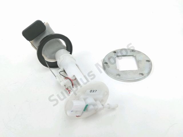 Pompe a essence occasion JORDON MAX-T 2023