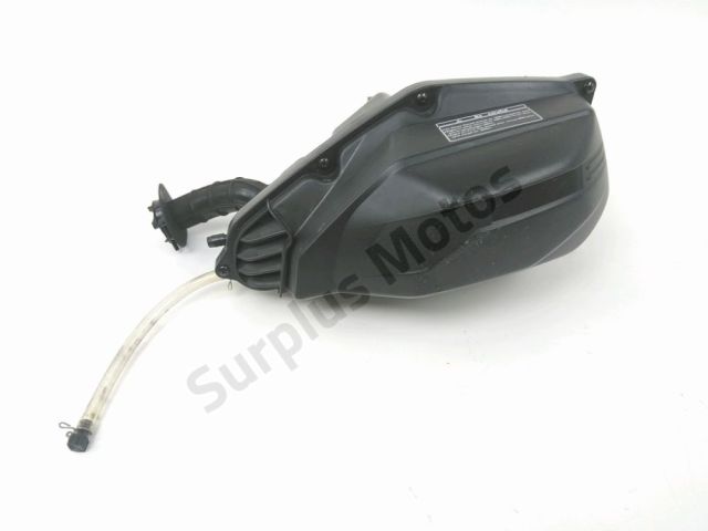 Boite a air occasion JORDON MAX-T 2023