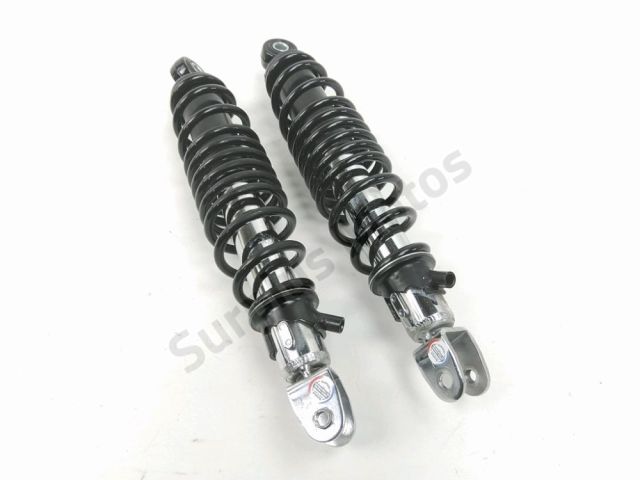 Double amortisseur occasion JORDON MAX-T 2023