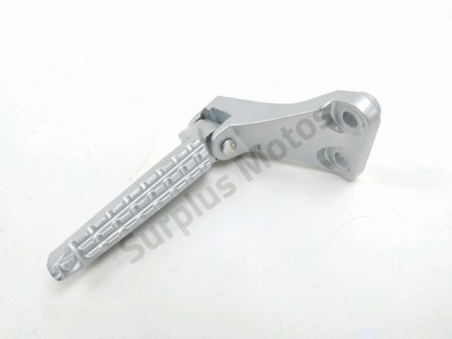 Platine et repose pieds arriere droit occasion JORDON MAX-T 2023