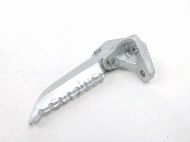 Platine et repose pieds arriere gauche occasion JORDON MAX-T 2023