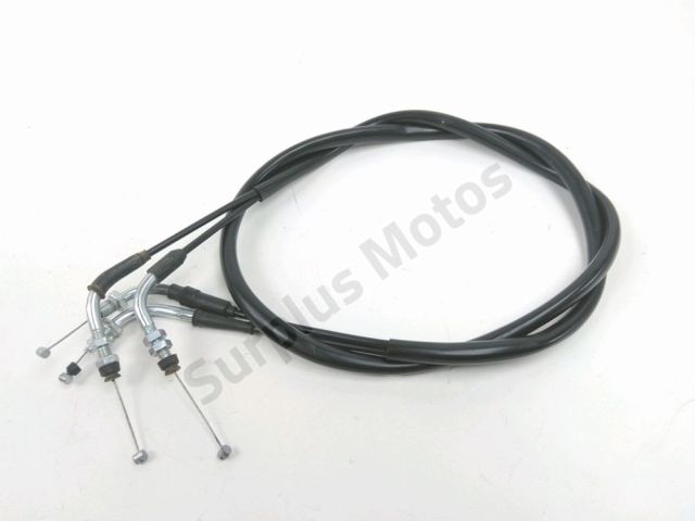 Cable d'accelerateur occasion JORDON MAX-T 2023