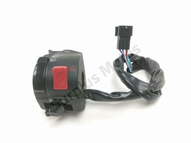 Commodo gauche occasion JORDON MAX-T 2023