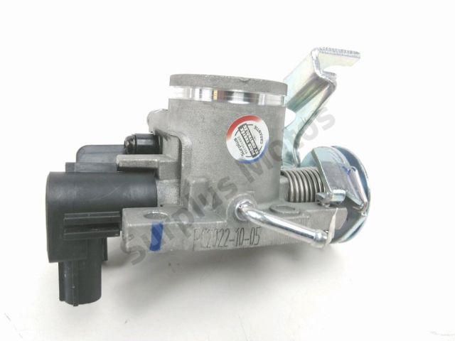 Corps d'injection droit occasion JORDON MAX-T 2023