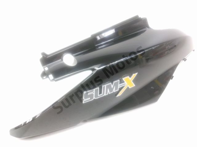 Carenage arriere droit occasion GUSITE SUM-X 50 2023