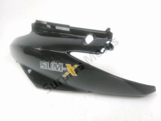Carenage arriere gauche occasion GUSITE SUM-X 50 2023