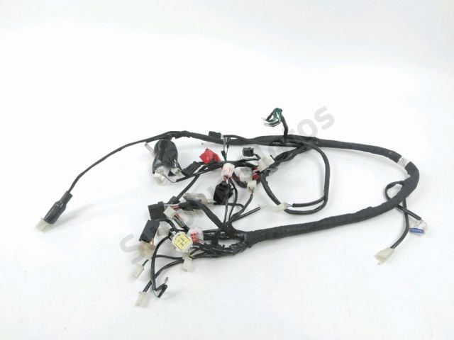 Faisceau electrique occasion JORDON MAX-T 2023