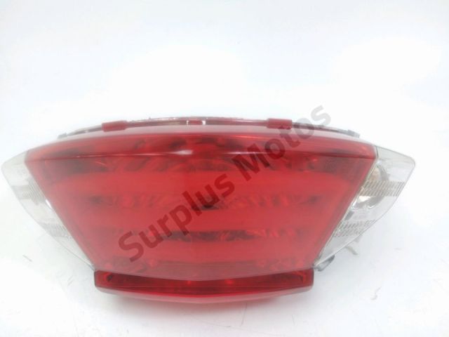 Feu arriere occasion GUSITE SUM-X 50 2023