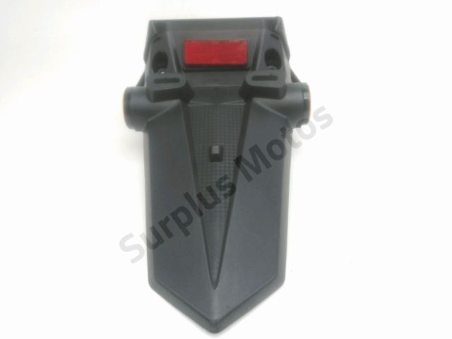 Support de plaque et eclairage occasion JMMOTORS SUM-X 2023