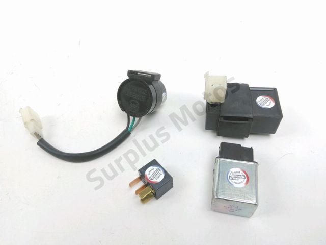 Pack electrique occasion JORDON MAX-T 2023