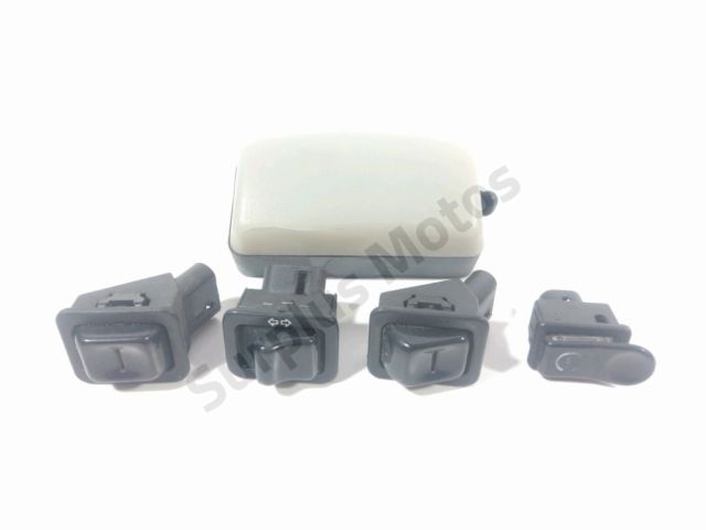 Pack electrique occasion PIAGGIO APE PLATEAU 2000