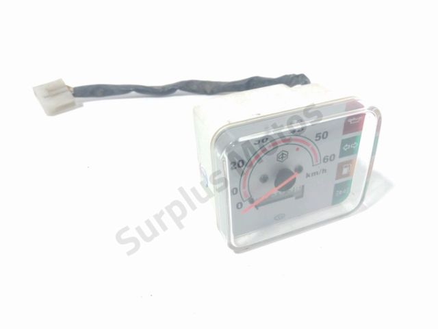 Compteur occasion PIAGGIO APE PLATEAU 2000