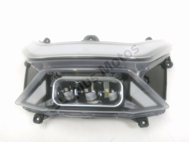 Optique avant occasion JMMOTORS SUM-X 2023