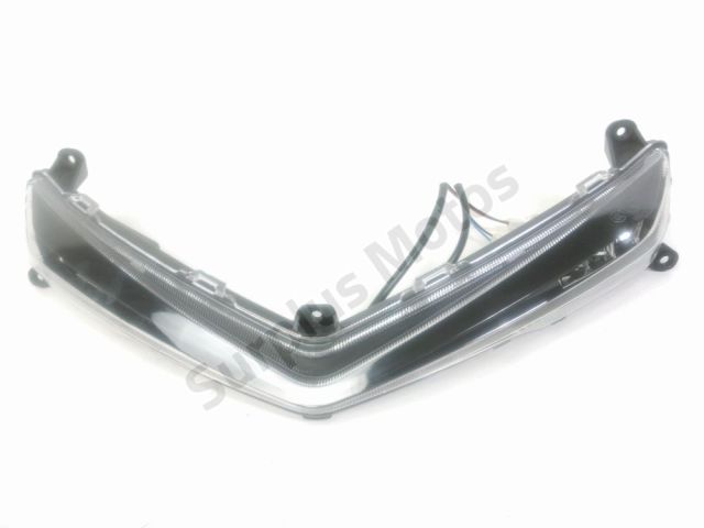 Clignotants avant occasion GUSITE SUM-X 50 2023