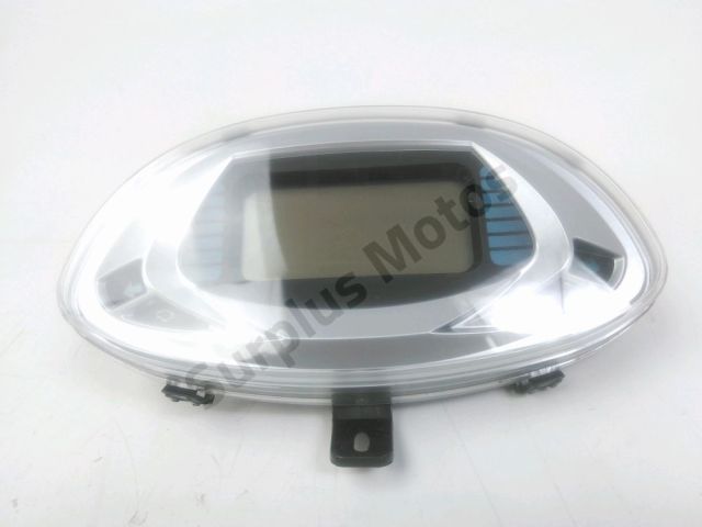 Compteur occasion JMMOTORS SUM-X 2023
