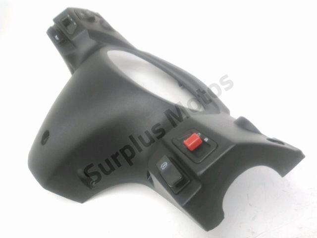 Habillage arriere du guidon occasion GUSITE SUM-X 50 2023