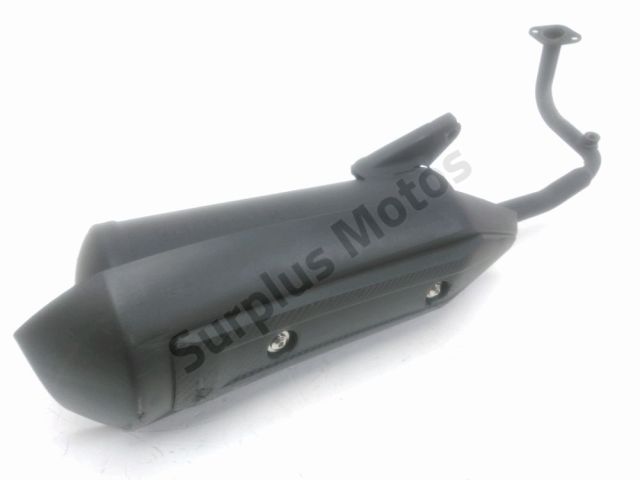 Echappement complet occasion GUSITE SUM-X 50 2023