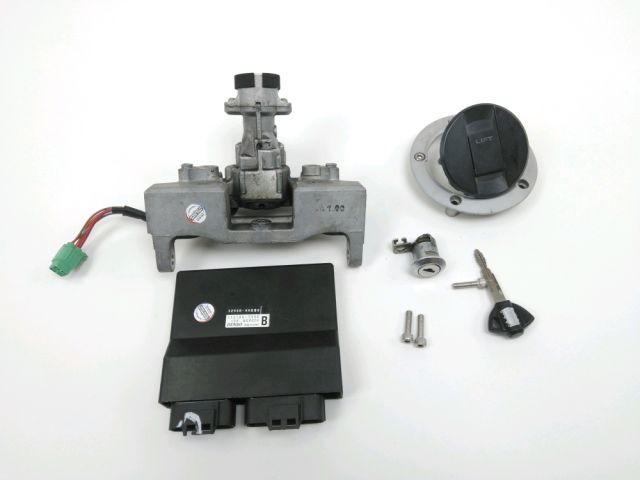 Serrure occasion SUZUKI GSR 600 2009