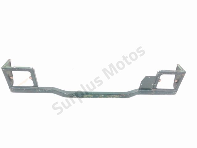 Support de plaque et eclairage occasion PIAGGIO APE PLATEAU 2000