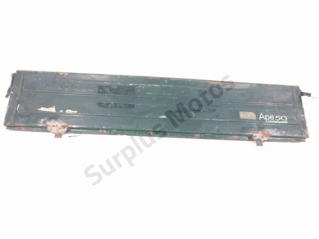 Boucle cadre arriere occasion PIAGGIO APE PLATEAU 2000