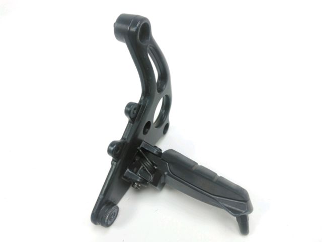 Platine avant droite complete occasion BMW R 1150 R 2004